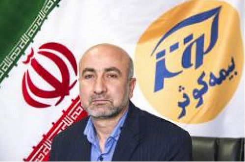 پرداخت خسارت به 500نفر از حادثه‌دیدگان مناطق شمالی کشور توسط بیمه‌کوثر