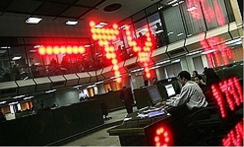 مذاکره با ایرانسل برای ورود به بورس تهران