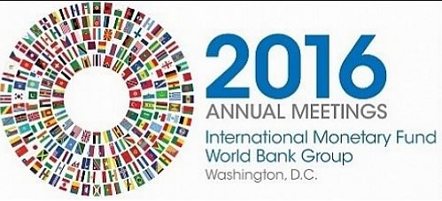 لزوم افزایش سهم اقتصادهای نوظهور در صندوق بین المللی پول