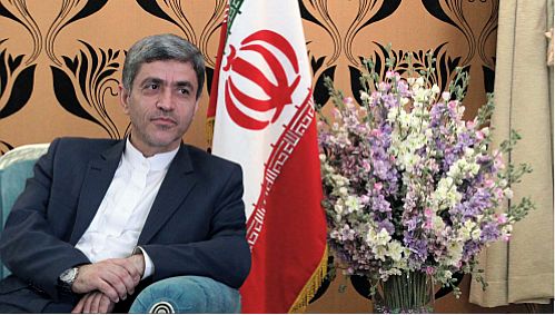 طیب‌نیا: توافق با FATF را اجرا می‌کنیم