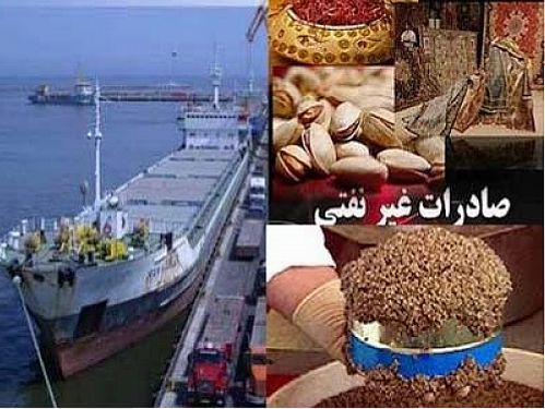 پوشش بیمه‌ای ۱.۵ میلیارد دلاری صادرات غیرنفتی در سال جاری