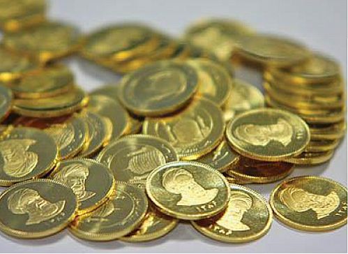 افزایش نرخ ارز مرجع منجر به رشد برخی مسکوکات طلا شد