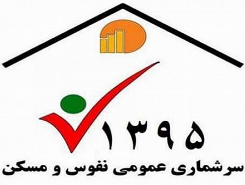 تبلیغ سرشماری عمومی نفوس و مسکن در خودپرداز