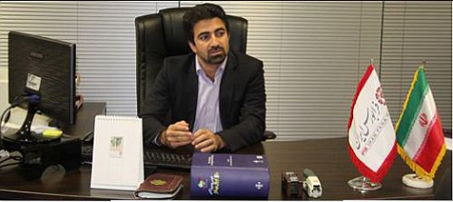  مرزبندی ناشران بازار پایه با حلاجی 6 ماهه
