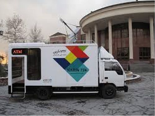 اولین کانتینر دیتاسنتر ماژولار تولید داخل رونمایی شد