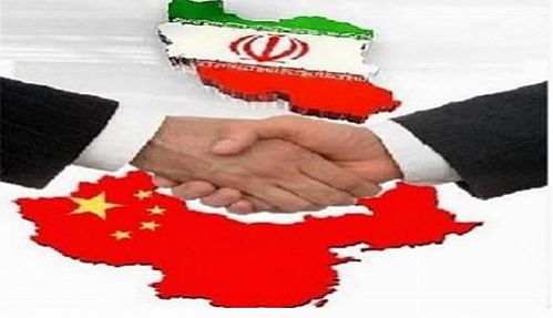 بانک ۱۸ تریلیون یوآنی در راه ایران