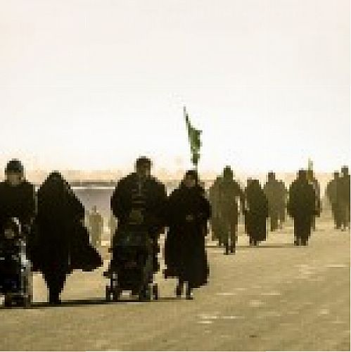جلسه هماهنگی بیمه زائرین اربعین حسینی برگزار شد