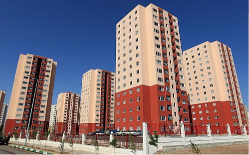 جزئیات پروژه صندوق زمین و ساختمان نارون