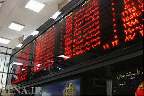 معامله 152 میلیون ورقه در بازارهای فرابورس ایران