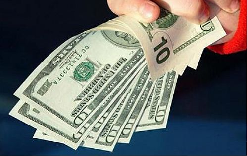 نرخ انواع ارز در صبح روز 19آبان  1395