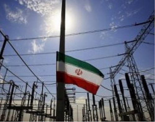فروش کسری از ثانیه اوراق ۲۰۰ میلیارد تومانی اولین صندوق بزرگ برق