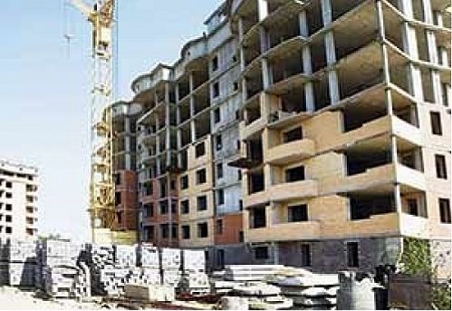 نزول ۲۰ درصدی قیمت وام مسکن در پاییز