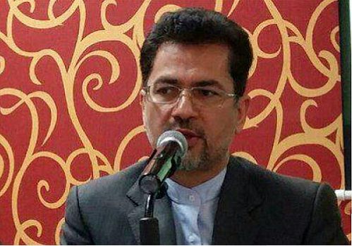 وزیر کشور در خصوص انحصاری شدن بیمه زائران اربعین پاسخگو باشد