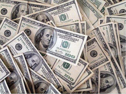 نرخ انواع ارز در صبح روز 1 آذر  1395