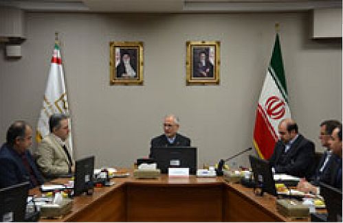 تعامل با بانک ها و موسسات خارجی بدون استانداردهای روز دنیا غیرممکن است