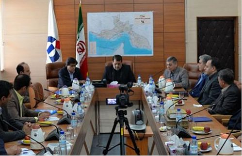 بیمه دانا بخشی از غرامت فوت شهدای سامرا را به بازماندگان آنها پرداخت کرد