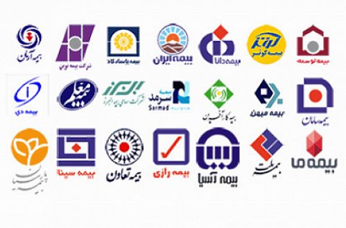  شرایط نحوه قرارداد بیمه ای ها با خودرویی ها