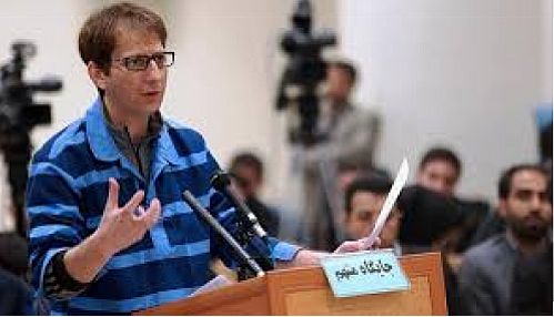 حکم اعدام بابک زنجانی لغو شد