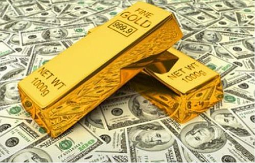 تغییرات قیمت طلا در بازارهای جهانی