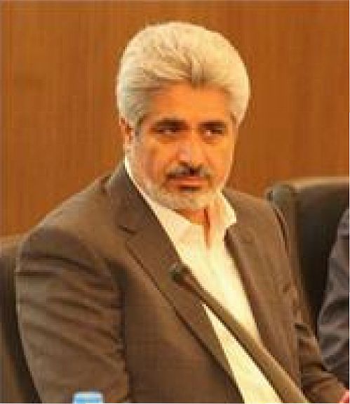 مدیر عامل بانک گردشگری: نظارت بانک مرکزی تضمین سرمایه گذاری است  