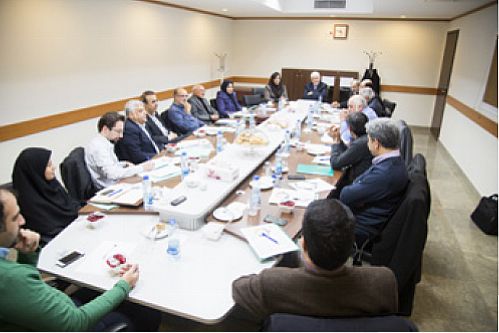 کنفرانس ملی فرهنگ سازمانی با رویکرد توسعه، برگزار می شود 