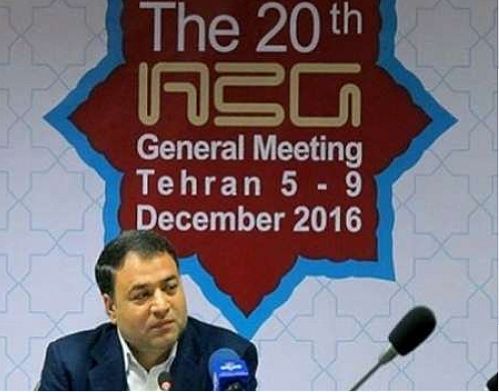تهران میزبان همایش بین المللی شرکت های سپرده گذاری مرکزی آسیا و اقیانوسیه 