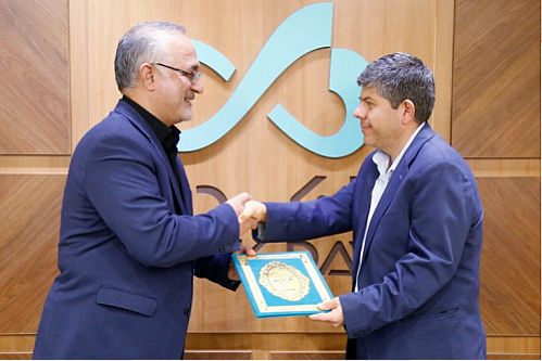 سرپرست معاونت مالی و سرمایه‌گذاری بانک دی منصوب شد