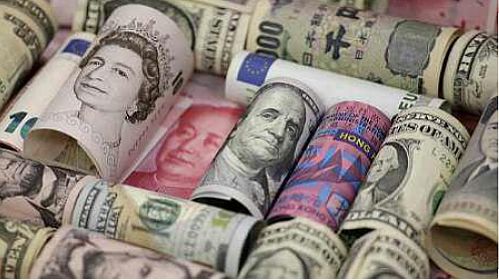 نرخ انواع ارز در صبح روز 15 آذر  1395