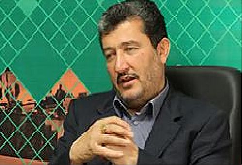 توسعه پروژه‌های شهری همدان با حمایت بانک شهر