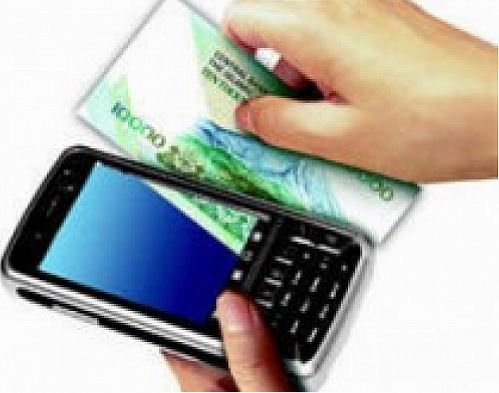 نرم افزار پرداخت موبایلی «ایوا» طراحی شد