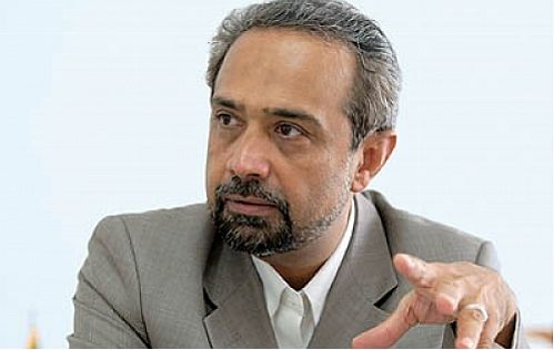 هشت میلیارد دلار حجم مبادلات بانکی با سوئیس پس از برجام