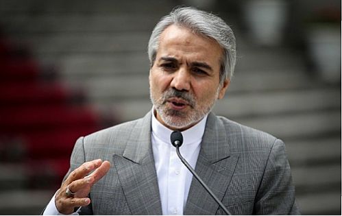 نوبخت سخنگوی دولت: برخی می خواهند مدیران را به دار بکشند