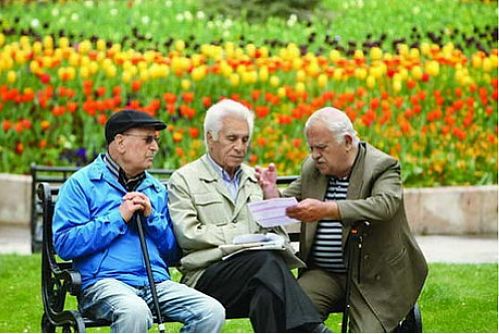 قرعه‌کشی «وام ضروری» 3 میلیون تومانی بازنشستگان
