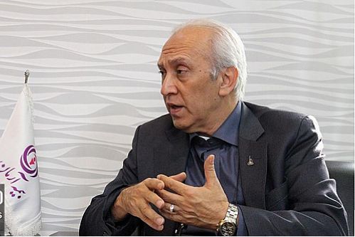 صنعت بیمه ایران در عرصه های بین المللی توانمندی فنی ندارد