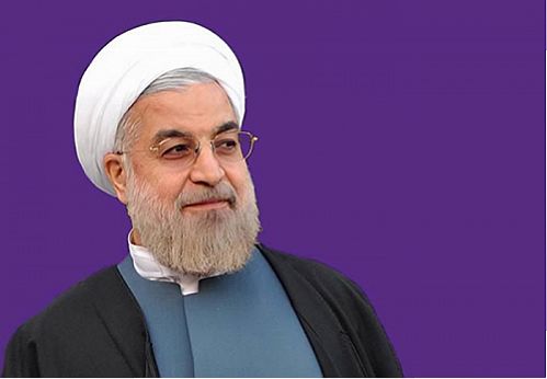 روحانی: تورم تک رقمی و رشد اقتصادی ۷.۱۴ است