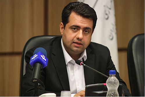 حساسیت برای بازگشایی نمادها اندک است