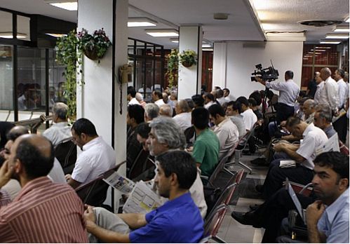 صدور ۲۳ کد بورسی برای خارجی‌ها 