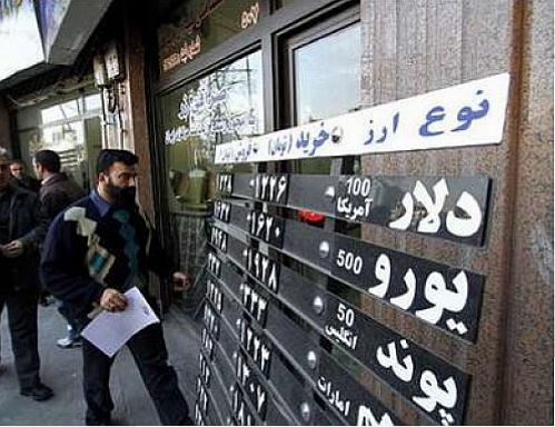 دلیل افزایش نرخ دلار هجوم سفته بازان بورس نیست