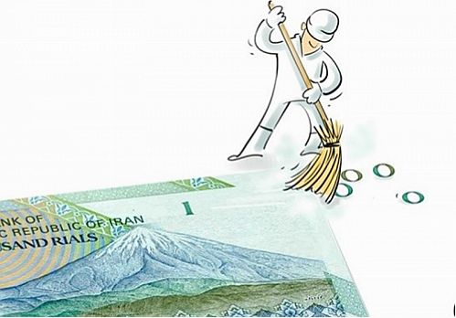 پول ملی کشور باید جراحی شود