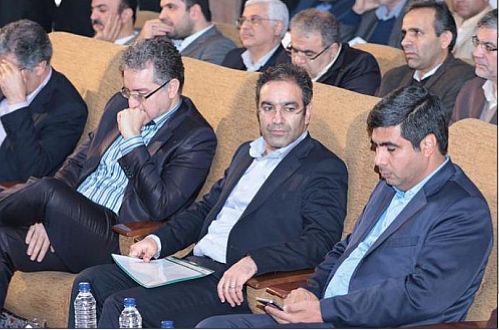 بازار سرمایه به همه ایده ها و خلاقیت ها پیام یاری و همکاری داده است 