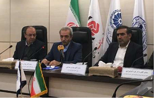 تخصیص ۱۰ تریلیون تومان تسهیلات به اصناف تا یک ماه دیگر