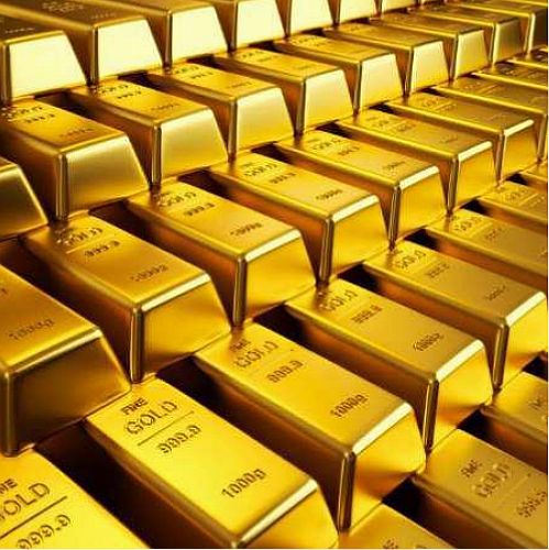 افزایش میانگین قیمت طلا در سال 2016 بیش از 8 درصد 