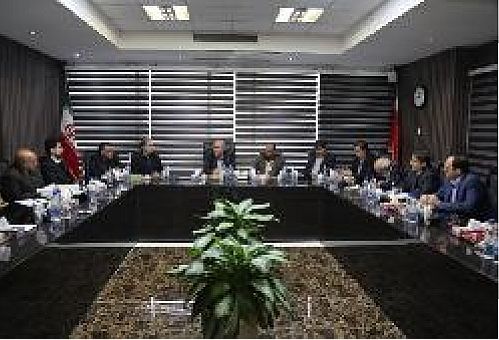 آمادگی بانک شهر در حمایت از اصحاب فرهنگ