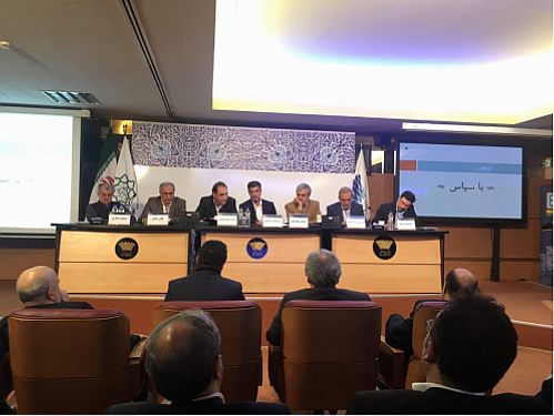 هم صدایی بانک ها لازمه موفقیت در نظام های پرداخت است