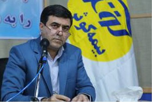 ایران کوچک میزبان مدیرعامل بیمه‌کوثر