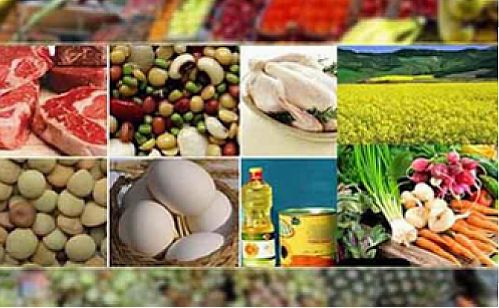 گزارش بانک مرکزی از تغییرات قیمت کالاهای اساسی
