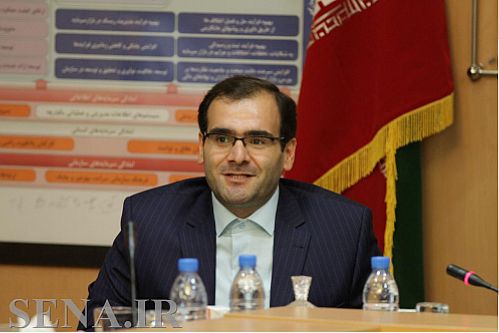 برگزاری دهمین نمایشگاه بورس، بانک و بیمه در بهار 96