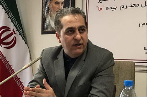 کم بیمه گی، آفت صنعت بیمه 