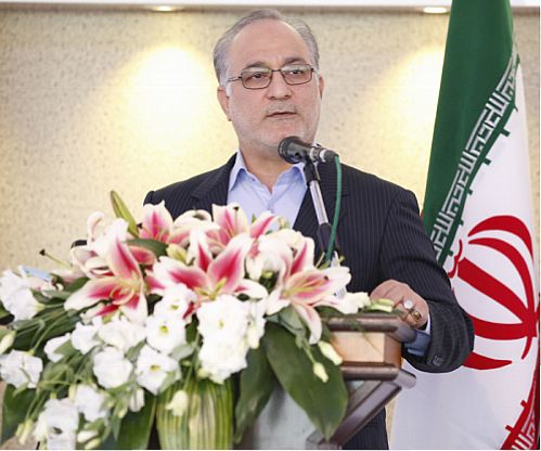 افزایش همکاری‌های بین‌المللی با ۱۰۰ بانک اروپایی و آسیایی