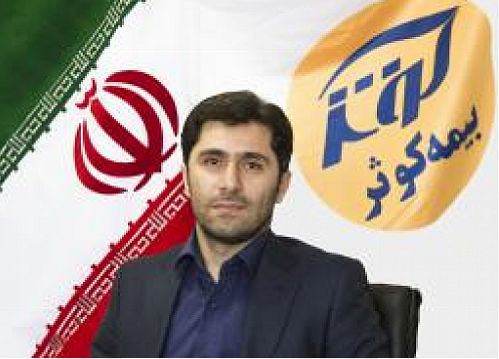 پرداخت غیرحضوری غرامت بیمه‌های عمروحوادث بازنشستگان نیروهای‌مسلح توسط بیمه کوثر